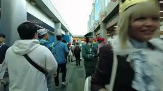 Fanime 2024 Sunday