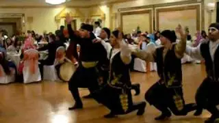 Al-Fawares Middle Eastern Folk Dance