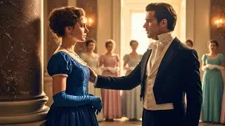 💔 SHE WAS BANISHED BY HER FAMILY… BUT ONE MISTAKE BY THE DUKE CHANGED THEIR DESTINY FOREVER