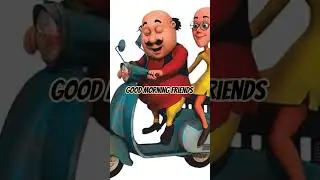 mottu or patluu 🤣