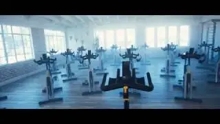 PHAROS Athletic Club. All things. All people