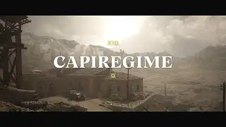 Mafia The Old Country Part 13 CAPIREGIME 2k pc Gameplay RTX 5060 8GB