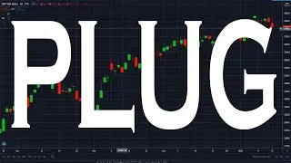 PLUG POWER STOCK UPDATE | PRECISE TECHNIKAL ANALYSIS!