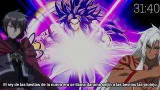 Que hubiera pasado si Goku era traicionado Nean y el Sayayin de corazón puro (parte 336)