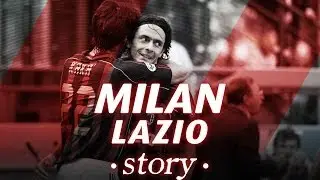 AC Milan | Milan-Lazio Story