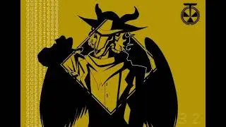 Termination protocol x Dispatch | animation