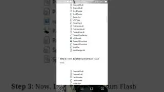 Pac file
