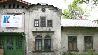 SKOZK przekaże blisko 6,5 mln zł dofinansowania na remont Kossak&oacute;wki