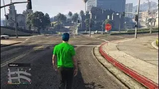 Me and richskeleton get in a argument with some people