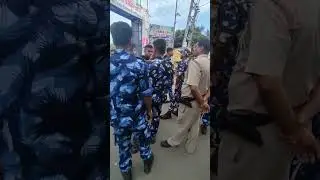 west Bengal police /RAF #westbengalpoliceconstable #reels #police #defencelover