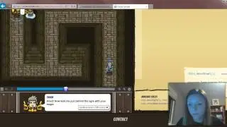 Hour of Code: Code Combat
