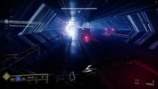solo arc chamber with titan skating