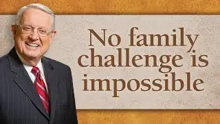 Suggestions for Parenting Grown-Up Kids | Msg 11/12