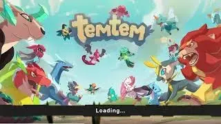 TemTem for Xbox Part 54