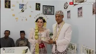 MBAK NELA DAN MAS LIGA KALIABU CARUBAN 🥰