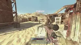 OCC Week 284 [MW2 600FPS]