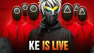 AB KE VINES IS LIVE 🔴