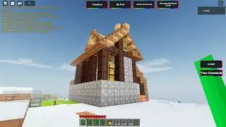 TechnoBlade's House (Friend SMP)