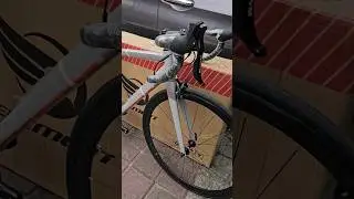 Roadbike Element Curved Diskon hanya 4.8 jutaan