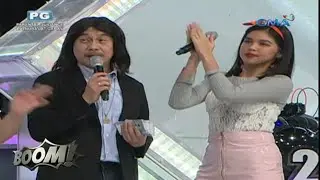 Boom!
Eat Bulaga January 9 - 2019