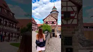The most underrated and one of the most beautiful cities in Germany