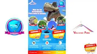 DIVINO TOURS TE INVITA A LA AVENTURA POR VOLCANIC PARK
