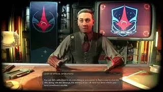 The Outer Worlds 2 - Confront de Vries | Run Back to the Incognito Guide