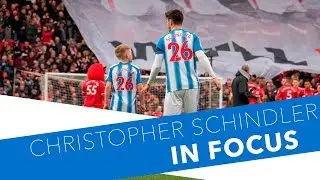 🎶TRA LA LA LA LA🎶 | IN FOCUS: Christopher Schindler