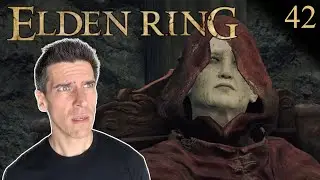 Sellia, Town of Sorcery - Elden Ring | Blind Playthrough [Part 42]