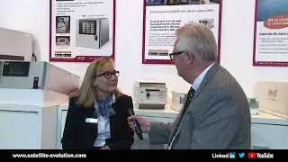 CPI @ IBC 2019