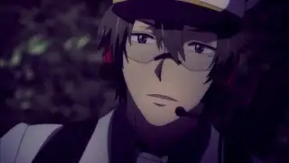 Midori and Fujimoto - Ignition.  // Aoharu x Kikanjuu
