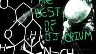 The Best of DJ OPIUM - Instrumental Megamix (Beats you never heard before)
