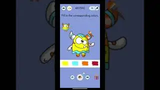 Detective IQ Level 487 | Flare Games XT
