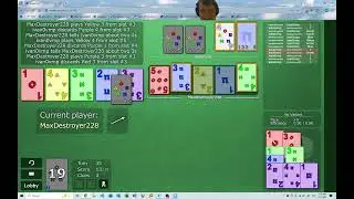 Hanab.live (07.12.2025) &mdash; Part 14