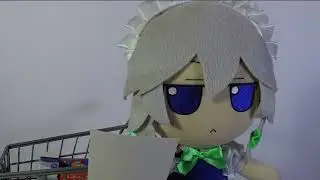 Shopping fumo