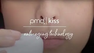 Anti-Age Your Lips With Pulsating Vacuum Technology | PMD Kiss