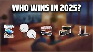 The Top 5 Best Free Cable Box in 2025 - Must Watch Before Buying!