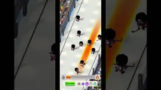 Blocky Hockey