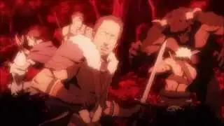 DanMachi Final - Bell vs. Goliath