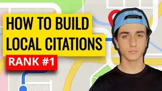 How to Build Local SEO Citations (Guide to Ranking Higher)