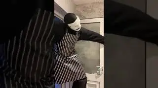 No one is safe from the milk thief
