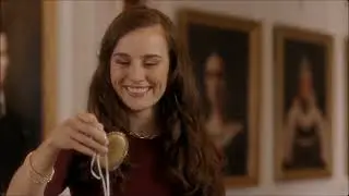 Royally Wrapped for Christmas - Part 8