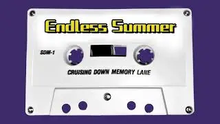 Endless Summer - Johnny Kool | Remastered