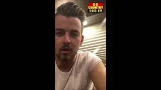 Chase Bryant Talks New Single 
