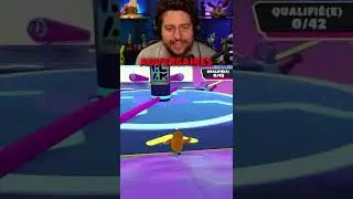 IMPRO : TOI AUSSI TA MAMAN ❓ #impro #lutti #musique #gaming #shorts #fallguys