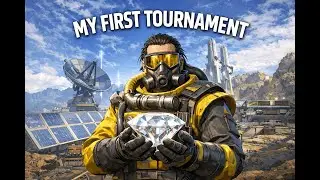 my first bot league tournament with his and hers live