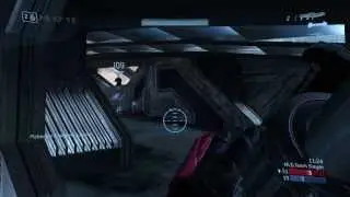 Halo 3 Another Clutch :: MLG 50 Nice snipes on pros