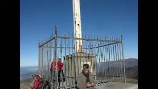 Monte Antola