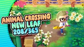 [208/365] Animal Crossing New Leaf | Eine peinliche Beichte 🫥
