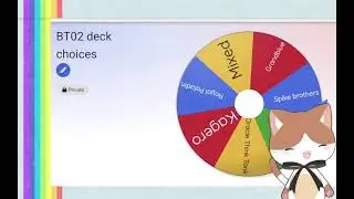 Chronicles of Cardfight 1 part 2